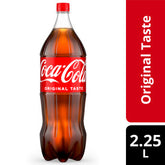 Coca-cola 2.25ltr